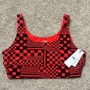 UGG Zayley Bralette XL